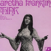 Aretha Franklin - Think