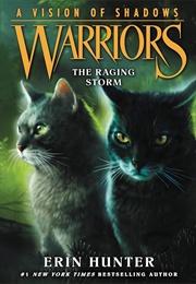 The Raging Storm (Arc 5 Book 6)