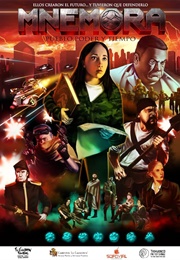 Mnémora: Pueblo, Poder Y Tiempo (2018)