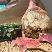 Jambon Du Limousin