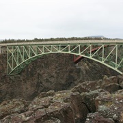 Crooked River Bridges