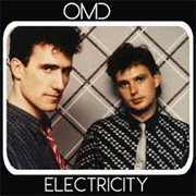 Electricity - OMD
