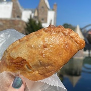 Shepherd's Pasty Pie