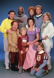 The Charmings (1987)