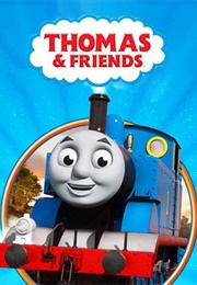 Thomas & Friends (1984)