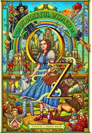 The Wizard of Oz (1939)