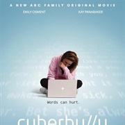 Samantha Was the Bully(Cyberbully)