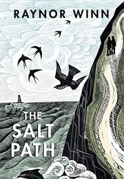 The Salt Path (Winn, Raynor)
