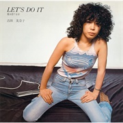 Minako Yoshida - Let's Do It