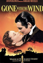 As God Is My Witness, I'll Never Be Hungry Again. (1939)