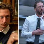 The Bear: "Fishes" (S2,E6) And/Or "Forks" (S2,E7)