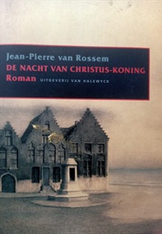 De Nacht Van Christus-Koning (Jean-Pierre Van Rossem)