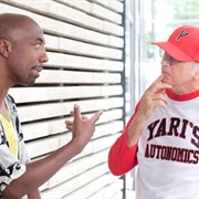 Curb Your Enthusiasm: "Mister Softee" (S8,E9)