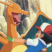 775. the Fires of a Red-Hot Reunion!