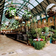Covent Garden, London