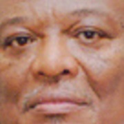 Sam Hinds (Former President of Guyana)