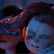 S2.E6: All Through the House