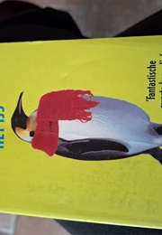 Picknick Op Het Ijs (Andrej Koerkov)