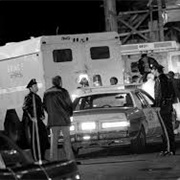 1981 Brinks Robbery