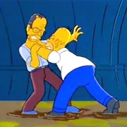 S7.E13: Two Bad Neighbors