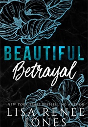Beautiful Betrayal (Lisa Renee Jones)