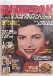 Redbook (Magazine)