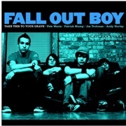 Homesick at Space Camp - Fall Out Boy
