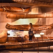 Canadian Canoe Museum