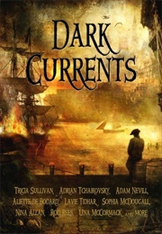 Dark Currents (Ian Whates)
