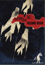 Przeciwko Bogom (1961)