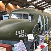 Wings Museum