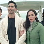 Superman & Lois: "Waiting for Superman" (S2,E15)