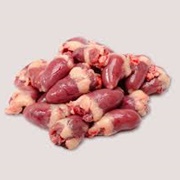 Chicken Heart