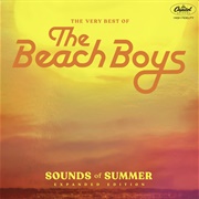 Kokomo - The Beach Boys