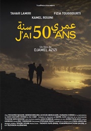 I Am 50 (2014)