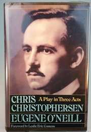 Chris Christophersen (Eugene O&#39;Neill)