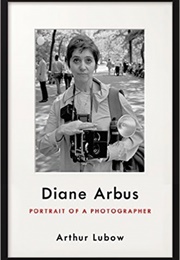 Diane Arbus: In the Beginning (Arbus, Diane)