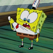 S3.E18: Missing Identity/Plankton's Army