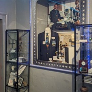 Stanton Friedman Exhibit