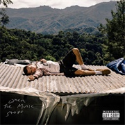 When the Music Stops - Jxdn