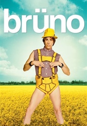 Bruno (Ukraine) (2009)