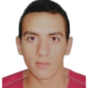 Ahmed Elgendy (Egypt) Modern Pentathlon