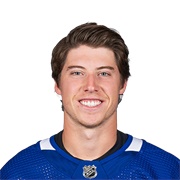 Mitch Marner (Canadian) - Toronto Maple Leafs