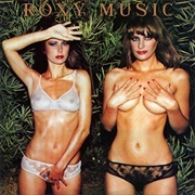Three and Nine - Roxy Music