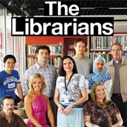 The Librarians (2007-10)