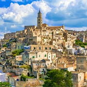 Matera, Italy