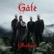Ulveham - Gåte