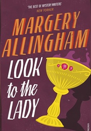 Look to the Lady (Margery Allingham)