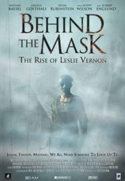 Behind the Mask: The Rise of Leslie Vernon (2006)