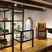 Tallinn Museum of Photography